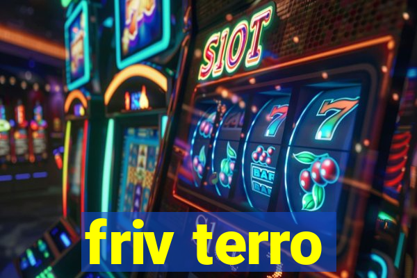 friv terro